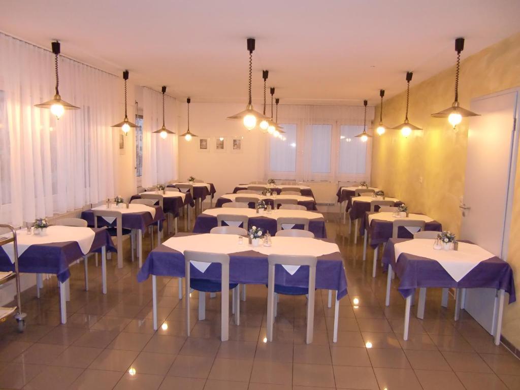 Ib-Gastehaus Hotel Щутгарт Екстериор снимка