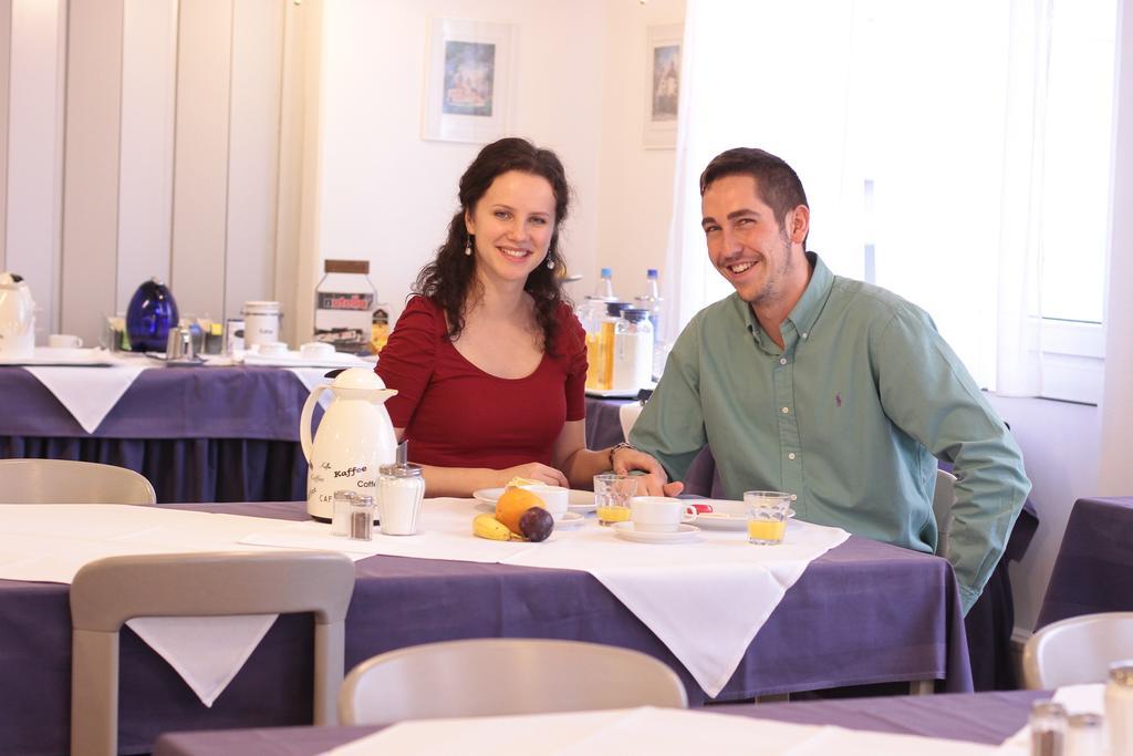 Ib-Gastehaus Hotel Щутгарт Екстериор снимка
